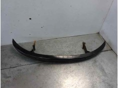 Recambio de paragolpes trasero para volkswagen kaefer 1200 (typ 1) referencia OEM IAM 113707323  