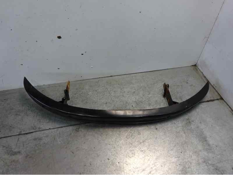 Recambio de paragolpes trasero para volkswagen kaefer 1200 (typ 1) referencia OEM IAM 113707323  