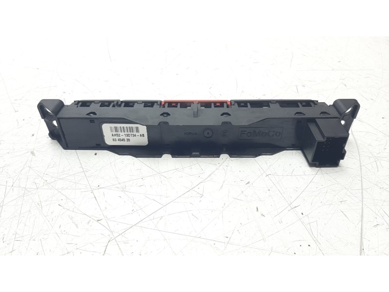 Recambio de warning para land rover freelander (lr2) td4 s referencia OEM IAM AH5210D734AB  