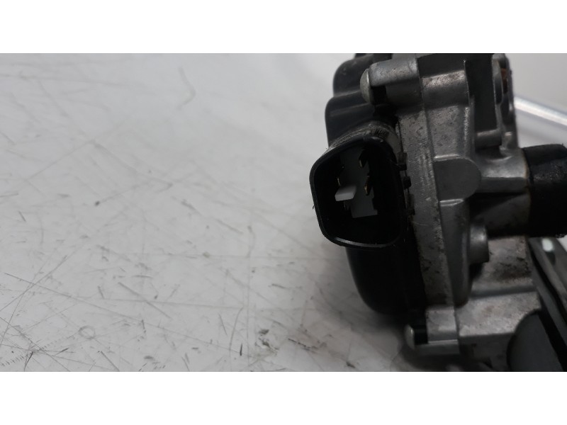 Recambio de motor limpia delantero para nissan qashqai (j11) 1.5 turbodiesel cat referencia OEM IAM 288004EH0B  