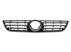 Recambio de rejilla delantera para volkswagen polo (9n3) referencia OEM IAM 6Q0853653E9B9 107233905 VG0222001