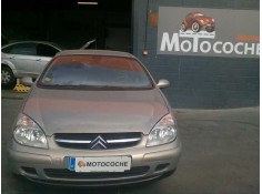 citroen c5 berlina del año 2004 2
