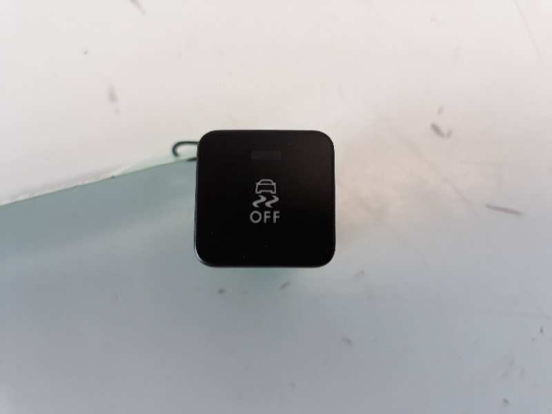 Recambio de interruptor para citroen c-elysée exclusive referencia OEM IAM 96773042ZD  