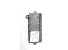 Recambio de modulo electronico para mercedes-benz clase m (w166) ml 350 bluetec (166.004) referencia OEM IAM A1669003507 A166901