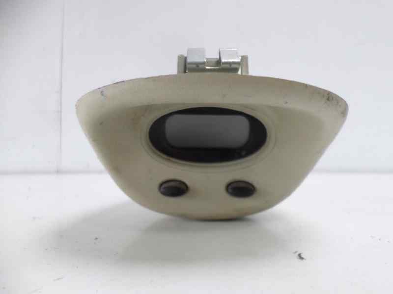 Recambio de pantalla multifuncion para mini mini (r50,r53) cooper referencia OEM IAM 1514217 AR0050001 