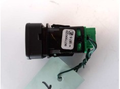 Recambio de interruptor para citroen c-elysée exclusive referencia OEM IAM 96773042ZD   2