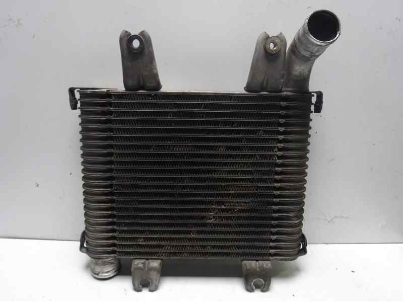 Recambio de intercooler para kia carnival td ls referencia OEM IAM 0K55313550B  