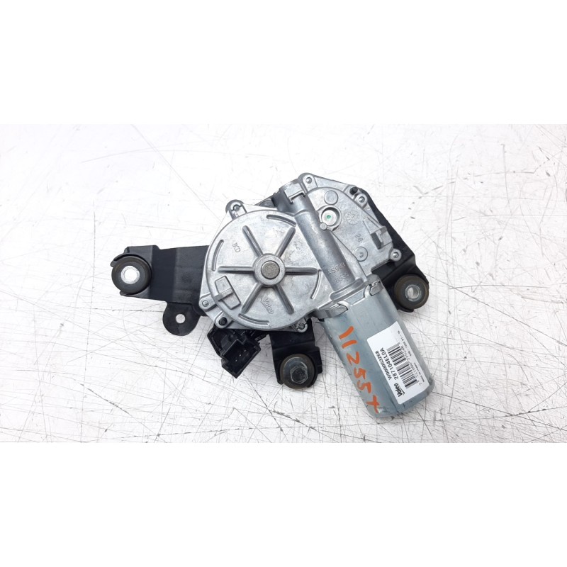Recambio de motor limpia trasero para nissan qashqai (j11) 1.5 turbodiesel cat referencia OEM IAM 287104EL0A  ESWNS015