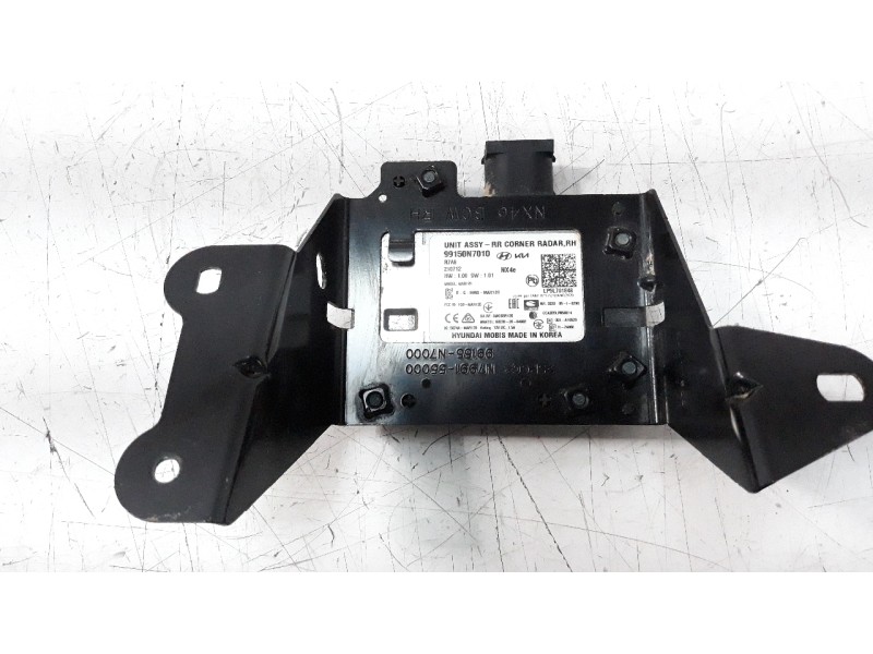 Recambio de modulo electronico para hyundai tucson referencia OEM IAM 99150N7010  