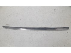 MOLDURA PARAGOLPE DELANTERA A1568851021 