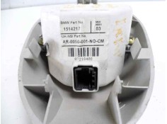 Recambio de pantalla multifuncion para mini mini (r50,r53) cooper referencia OEM IAM 1514217 AR0050001  2