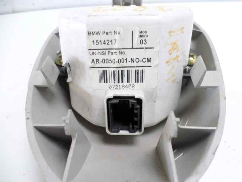 Recambio de pantalla multifuncion para mini mini (r50,r53) cooper referencia OEM IAM 1514217 AR0050001 