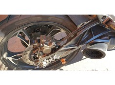 PINZA DE FRENO TRASERA DERECHA 