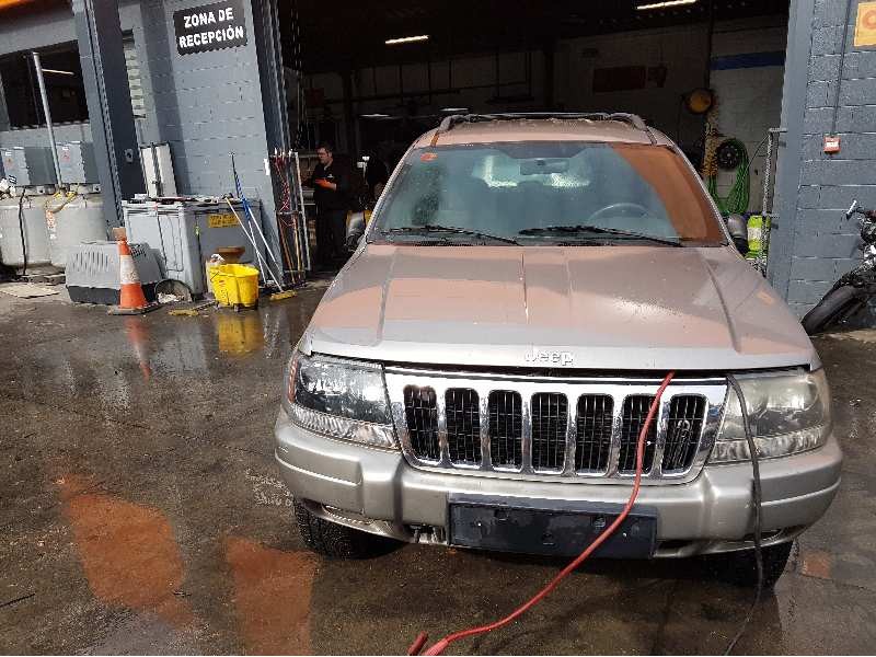 jeep gr.cherokee (wj/wg) del año 2000