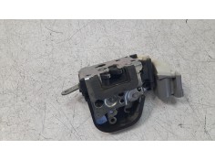 CERRADURA PUERTA TRASERA DERECHA 46557035 