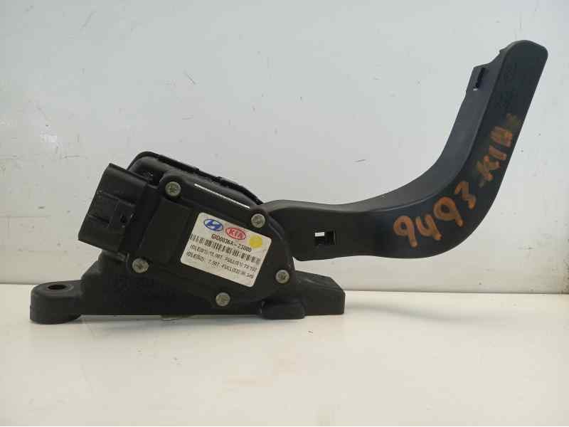 Recambio de potenciometro pedal para kia sportage 1.7 crdi cat referencia OEM IAM 327002S000  