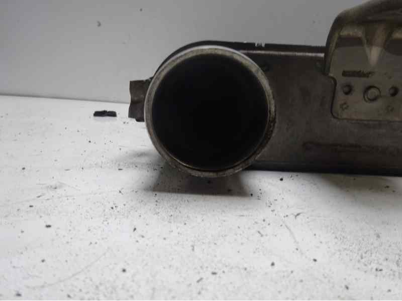 Recambio de intercooler para kia carnival td ls referencia OEM IAM 0K55313550B  