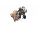 TURBOCOMPRESOR 9676272680 
