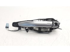 MANETA EXTERIOR DELANTERA IZQUIERDA 9674358580 