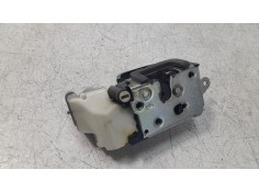 Recambio de cerradura puerta trasera derecha para alfa romeo 147 (190) 1.9 jtd 120 collezione referencia OEM IAM 46557035   2