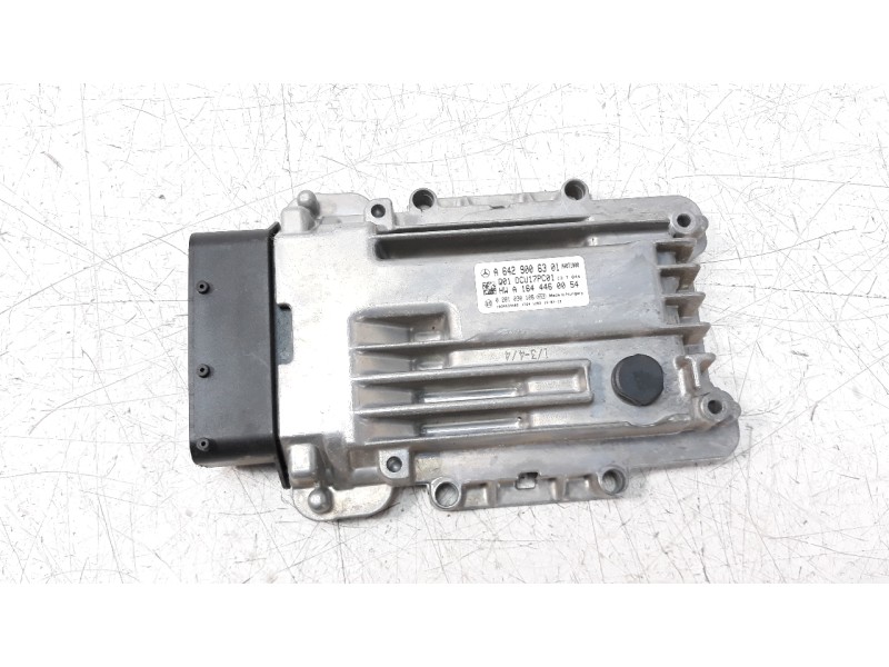 Recambio de modulo electronico para mercedes-benz clase m (w166) ml 350 bluetec (166.004) referencia OEM IAM A6429006301  