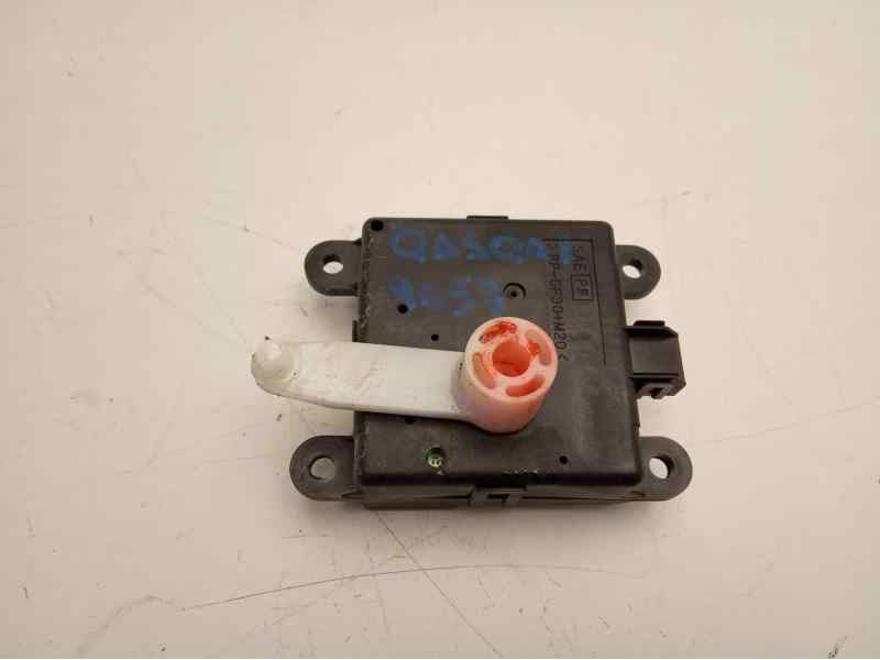 Recambio de motor calefaccion para nissan qashqai (j10) acenta referencia OEM IAM 2774300A03  