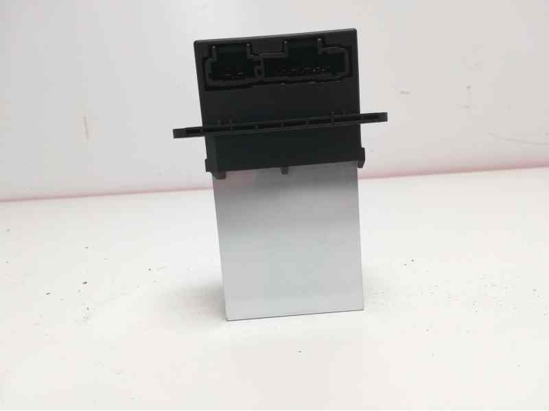 Recambio de resistencia calefaccion para peugeot 406 berlina (s1/s2) referencia OEM IAM 6441L1 ERDCT006 