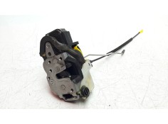 CERRADURA PUERTA TRASERA IZQUIERDA 13579557 13579557 EZCPL010 CRDOPE9557