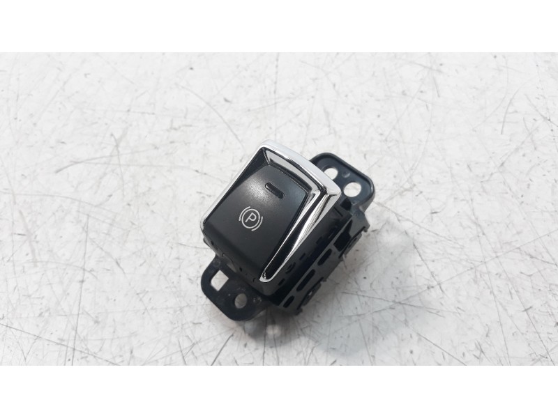 Recambio de palanca freno para nissan qashqai (j11) 1.5 turbodiesel cat referencia OEM IAM 251754BA0A  