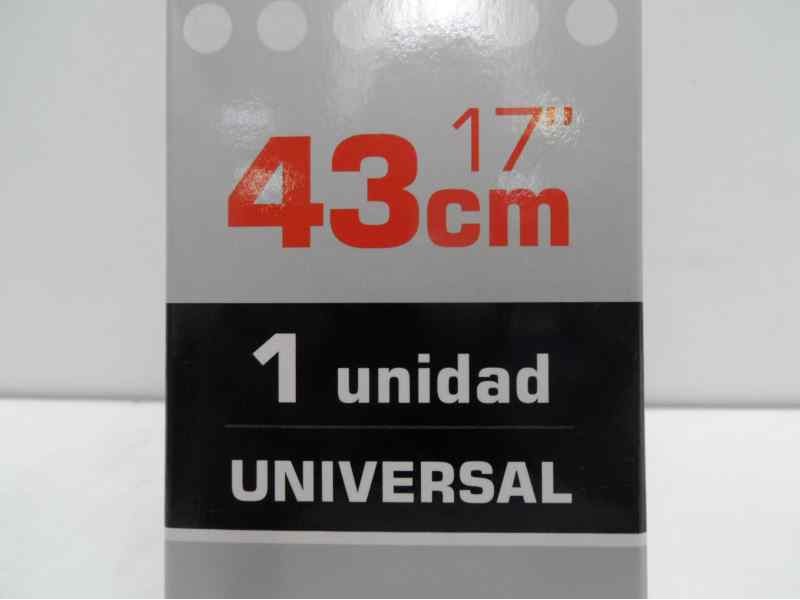 Recambio de escobilla limpia para universal universal universal referencia OEM IAM 43CM 32100041430 