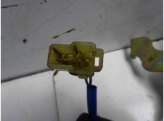 Recambio de cerradura puerta delantera derecha para kia carnival td ls referencia OEM IAM    2