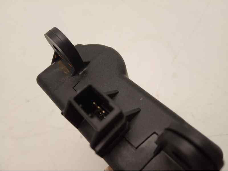 Recambio de motor calefaccion para nissan qashqai (j10) acenta referencia OEM IAM 2774300A03  