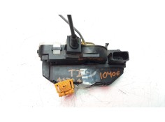 Recambio de cerradura puerta trasera izquierda para opel astra j lim. 1.7 16v cdti referencia OEM IAM 13579557 CRDOPE9557 EZCPL0 2