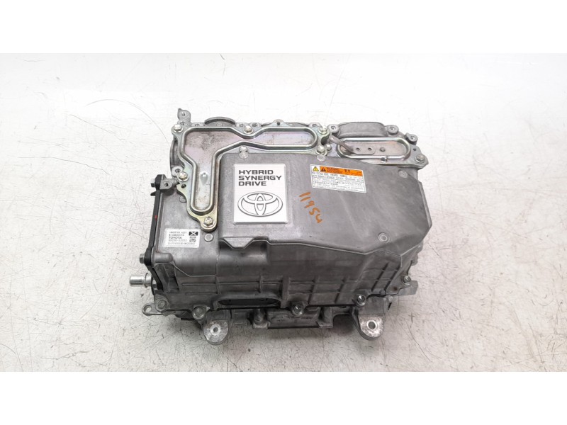 Recambio de inversor para toyota yaris hybrid feel referencia OEM IAM G920052033  