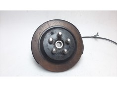 Recambio de mangueta trasera derecha para bmw serie 5 berlina (e60) 3.0 turbodiesel cat referencia OEM IAM 33326770906  