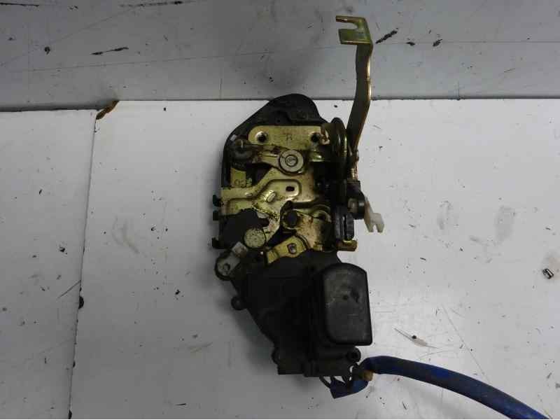 Recambio de cerradura puerta delantera derecha para kia carnival td ls referencia OEM IAM   