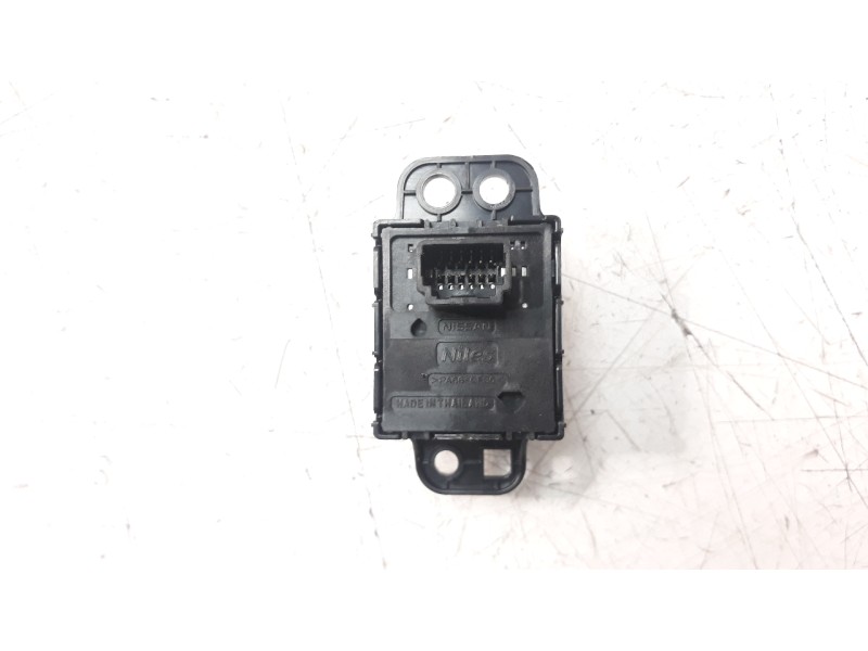 Recambio de palanca freno para nissan qashqai (j11) 1.5 turbodiesel cat referencia OEM IAM 251754BA0A  
