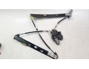ELEVALUNAS DELANTERO IZQUIERDO 2G4837461B 2G4837461B 