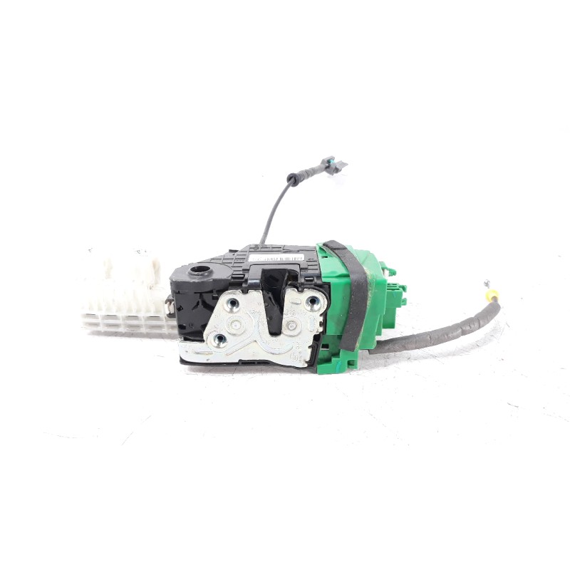 Recambio de cerradura puerta delantera derecha para hyundai i30 (pd) 1.0 tgdi cat referencia OEM IAM 81320G3020  