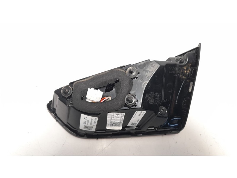 Recambio de piloto trasero izquierdo interior para kia xceed 1.4 tgdi cat referencia OEM IAM 92403J7350  