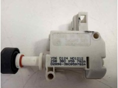 Recambio de motor calefaccion para volkswagen golf v berlina (1k1) referencia OEM IAM 3B0959782A  