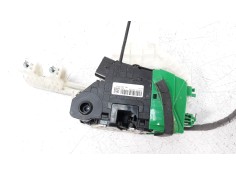 Recambio de cerradura puerta delantera derecha para hyundai i30 (pd) 1.0 tgdi cat referencia OEM IAM 81320G3020   2