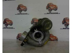 Recambio de turbocompresor para ford escort berl./turnier 1.8 turbodiesel cat referencia OEM IAM 91FF6K682AD BI00201A 4860 2