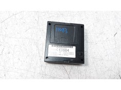 Recambio de modulo electronico para mercedes-benz clase m (w166) ml 350 bluetec (166.004) referencia OEM IAM A1669005715 A172901