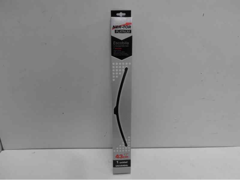 Recambio de escobilla limpia para universal universal universal referencia OEM IAM 43CM 32100041430 