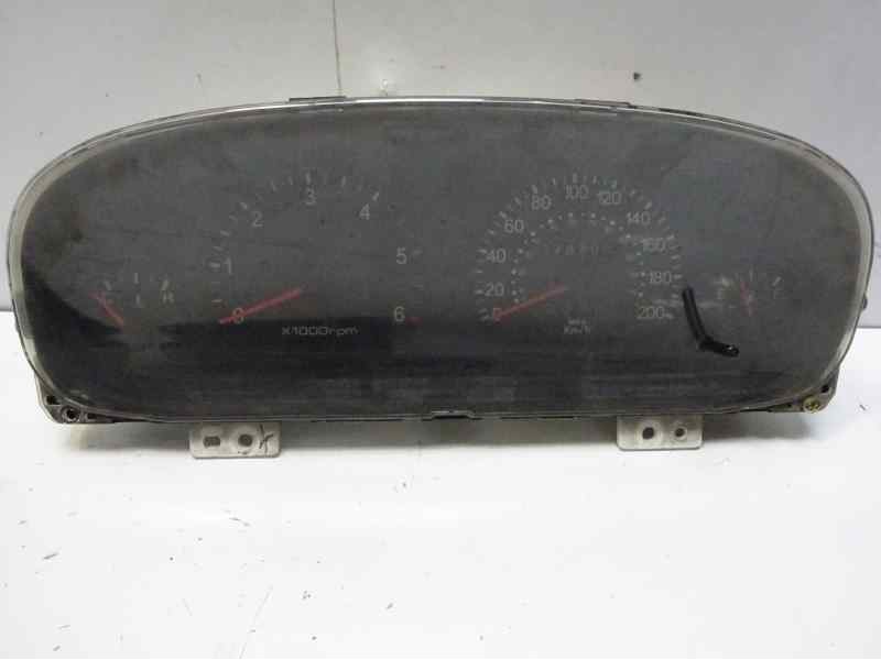 Recambio de cuadro instrumentos para kia carnival td ls referencia OEM IAM 0K55A55430  