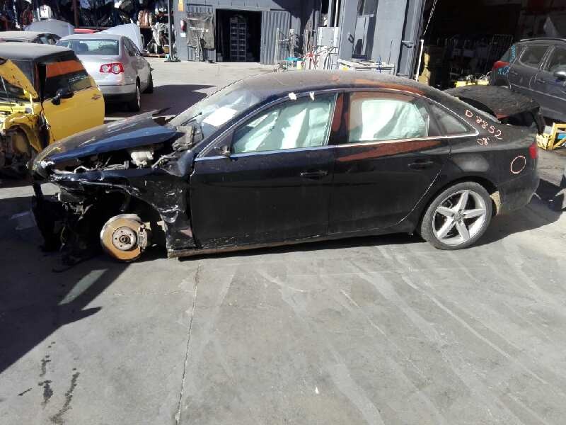 audi a4 ber. (b8) del año 2008