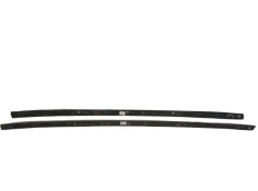 Recambio de barras techo para kia sportage 1.7 crdi cat referencia OEM IAM 872703W000 872803W000  2