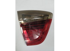 Recambio de piloto trasero izquierdo para bmw serie 3 berlina (e90) 320d referencia OEM IAM 63210406883 16200711 