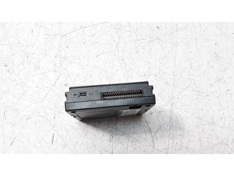 Recambio de modulo electronico para mercedes-benz clase m (w166) ml 350 bluetec (166.004) referencia OEM IAM A1669005715 A172901